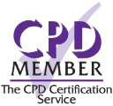 CPD Member — The CPD Certification Service